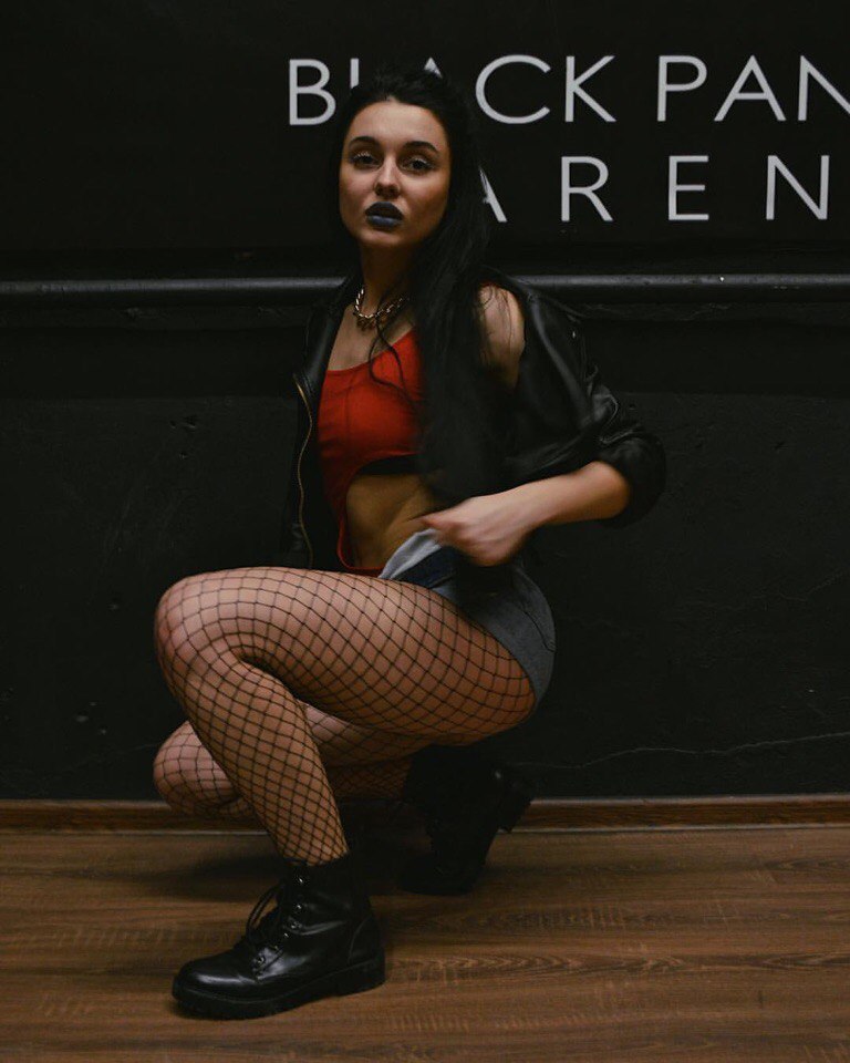 ...