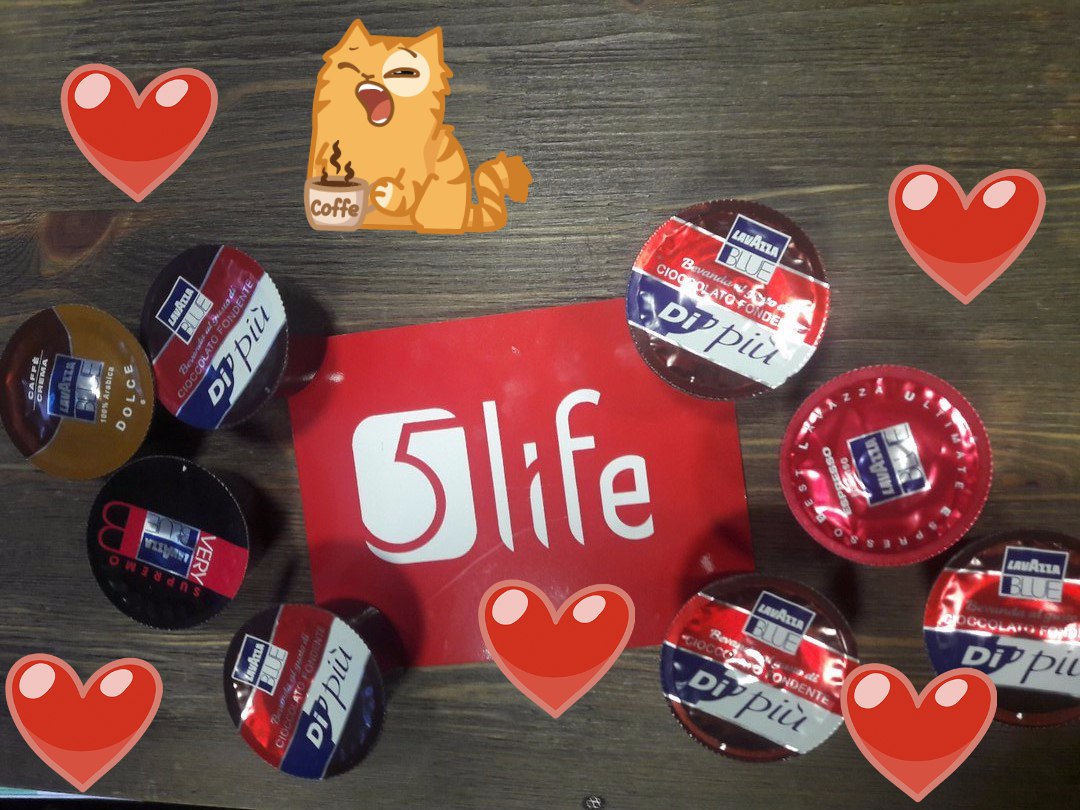Школа танцев для взрослых 5Life - польза кофе перед тренировкой Школа танцев для взрослых 5Life - зовет вас на кофе!